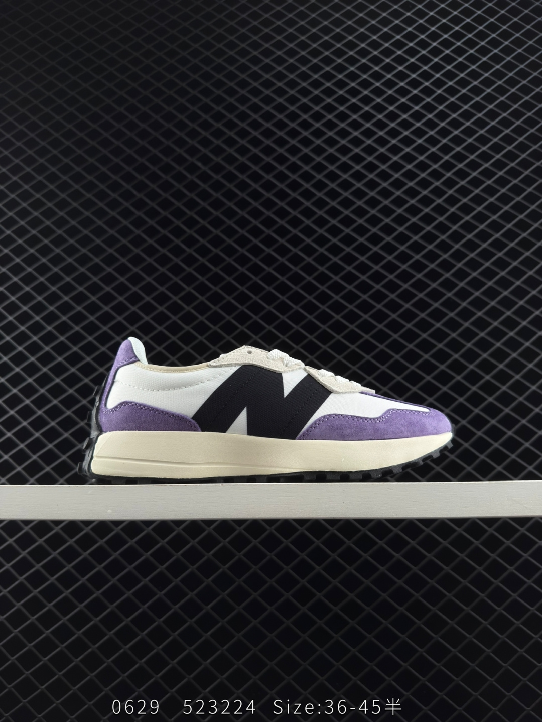 New Balance MS327 New Balance MS327